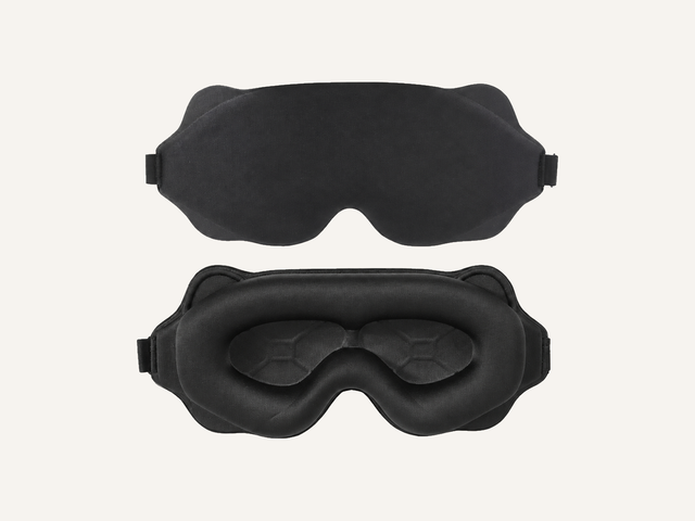 Premium-Schlafmaske